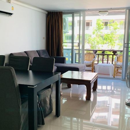 Kbp Jomtien Residence Εξωτερικό φωτογραφία