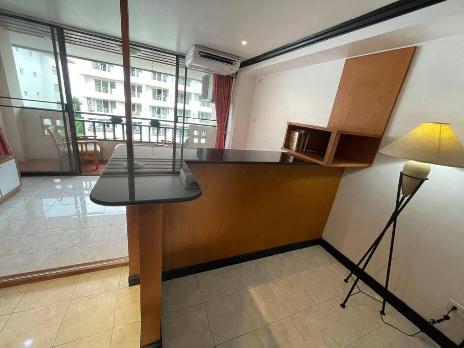 Kbp Jomtien Residence Εξωτερικό φωτογραφία