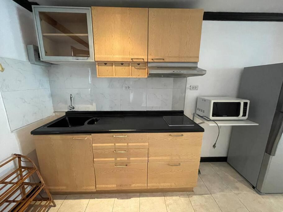 Kbp Jomtien Residence Εξωτερικό φωτογραφία