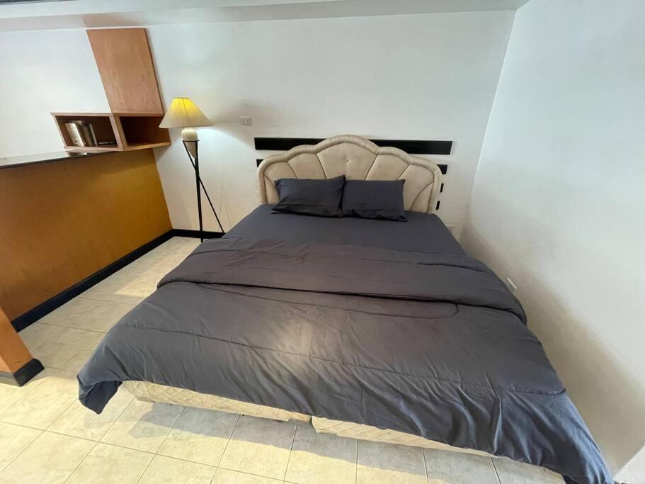 Kbp Jomtien Residence Εξωτερικό φωτογραφία