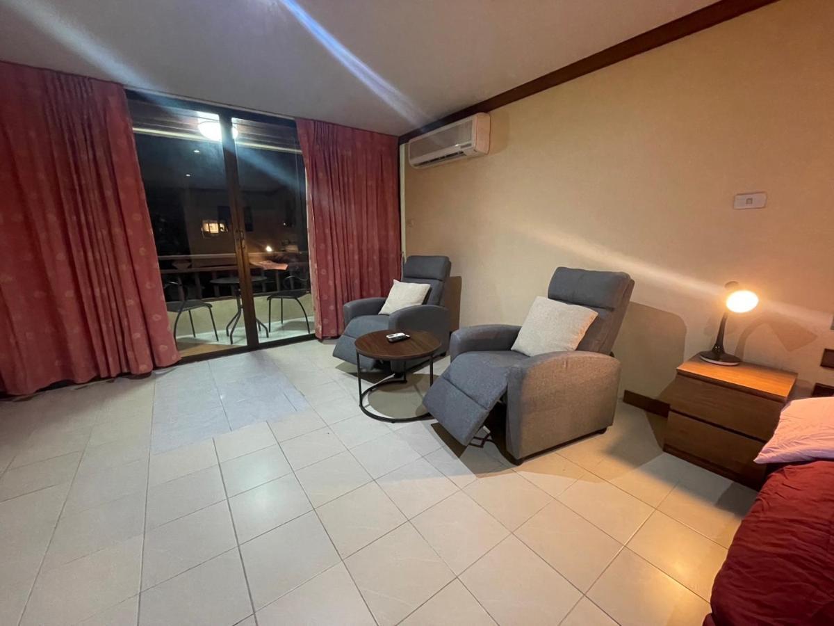 Kbp Jomtien Residence Εξωτερικό φωτογραφία