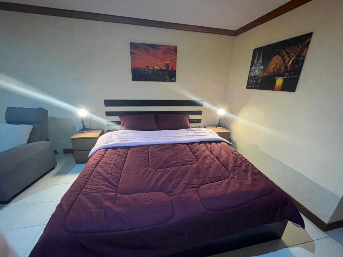 Kbp Jomtien Residence Εξωτερικό φωτογραφία