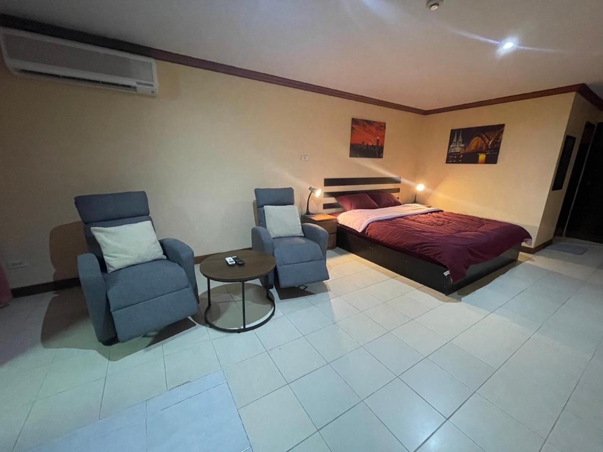 Kbp Jomtien Residence Εξωτερικό φωτογραφία
