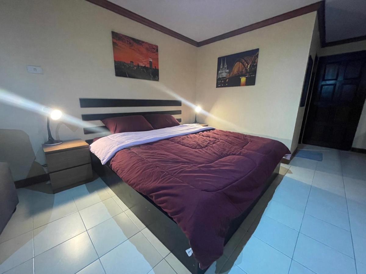 Kbp Jomtien Residence Εξωτερικό φωτογραφία