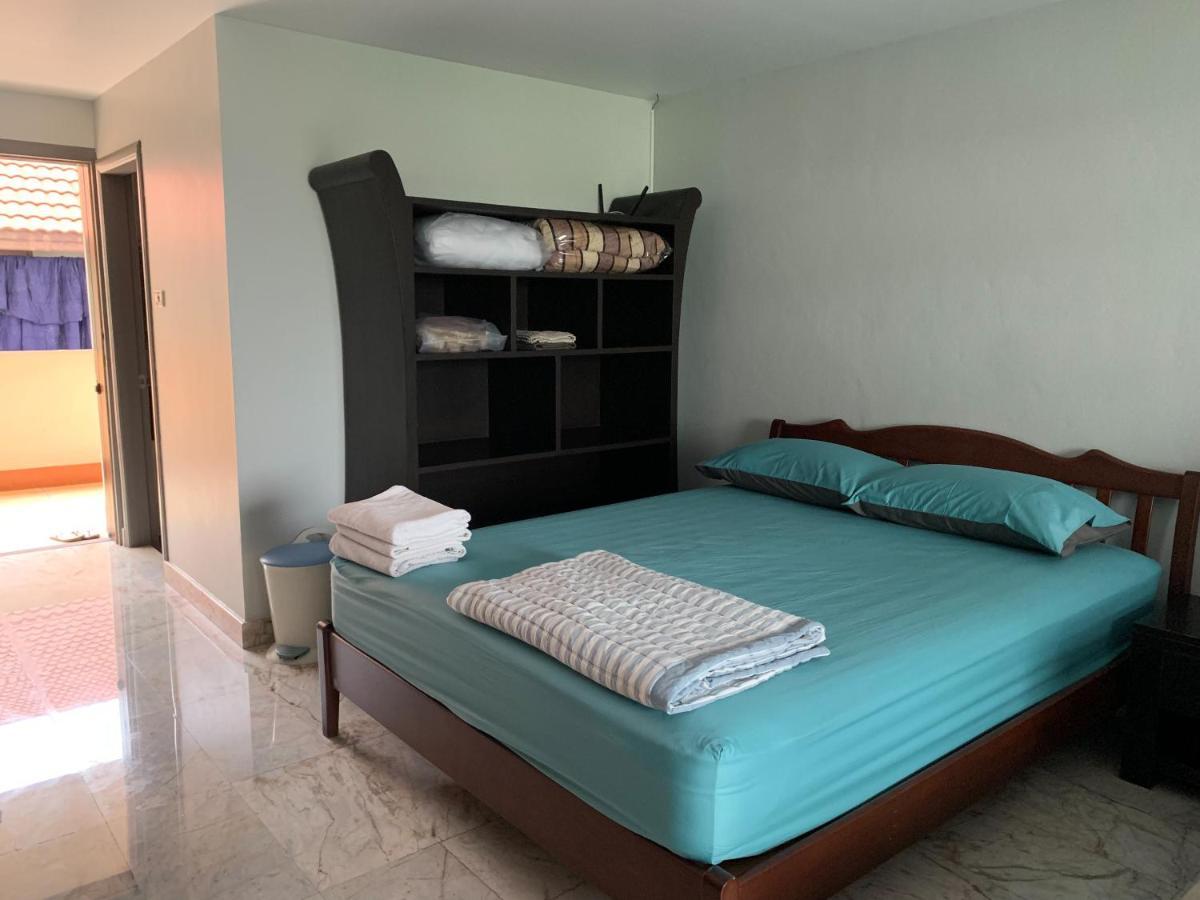 Kbp Jomtien Residence Εξωτερικό φωτογραφία