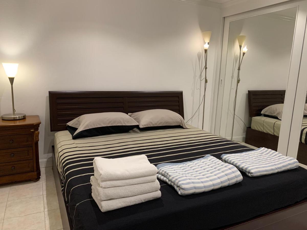 Kbp Jomtien Residence Εξωτερικό φωτογραφία