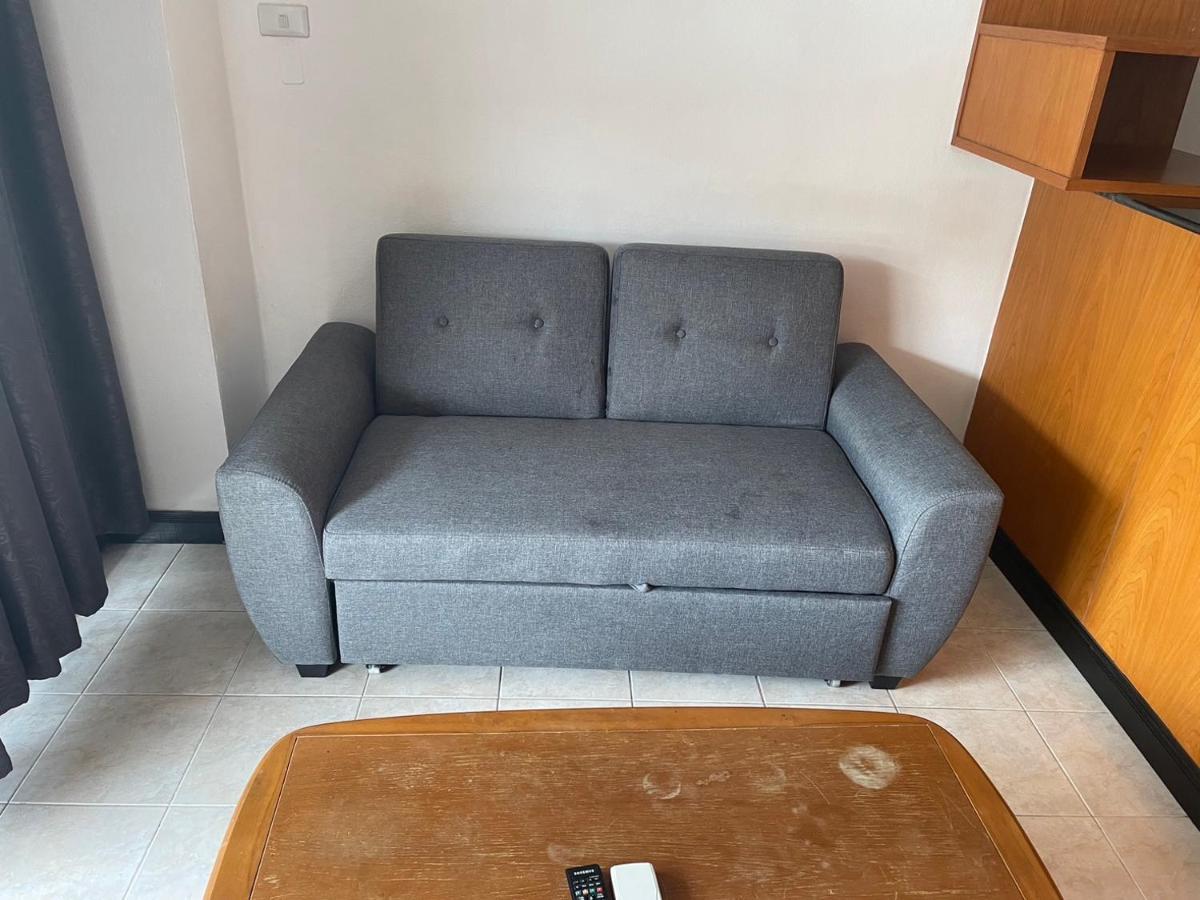 Kbp Jomtien Residence Εξωτερικό φωτογραφία