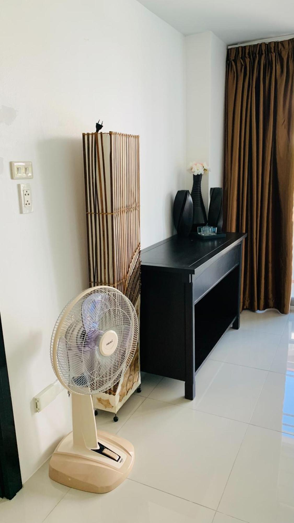Kbp Jomtien Residence Εξωτερικό φωτογραφία