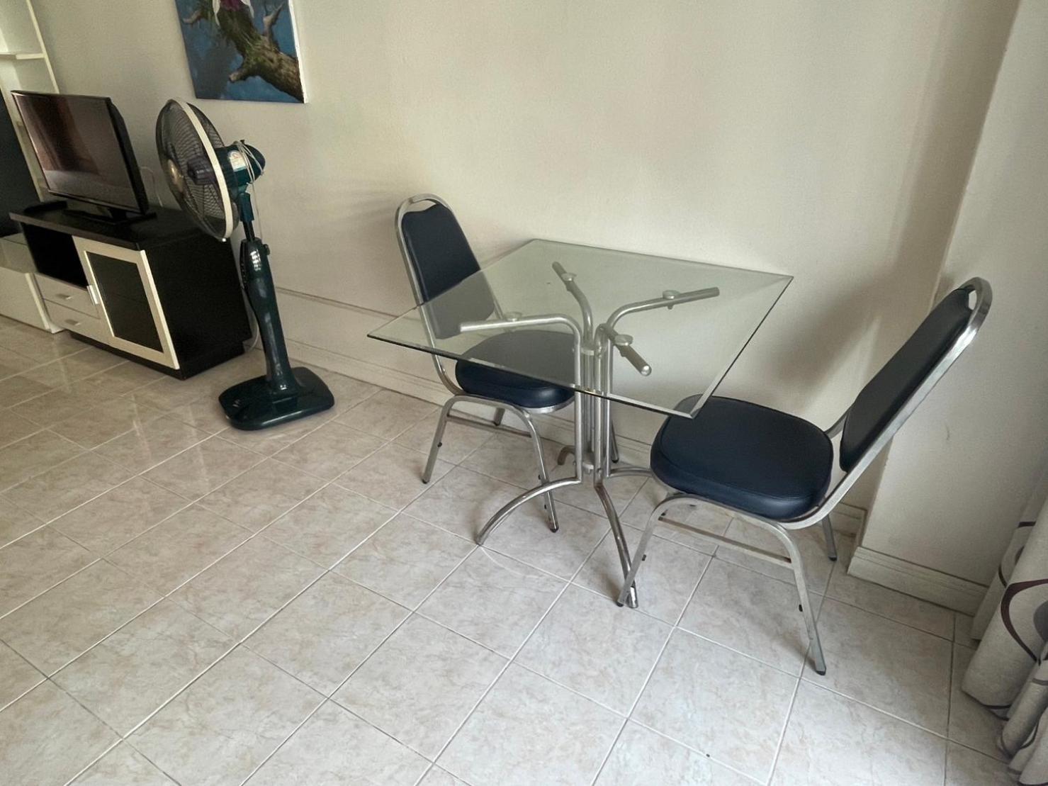 Kbp Jomtien Residence Δωμάτιο φωτογραφία