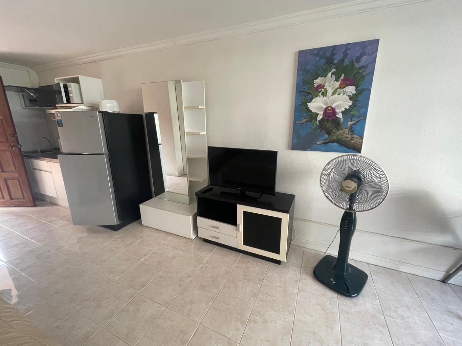 Kbp Jomtien Residence Δωμάτιο φωτογραφία