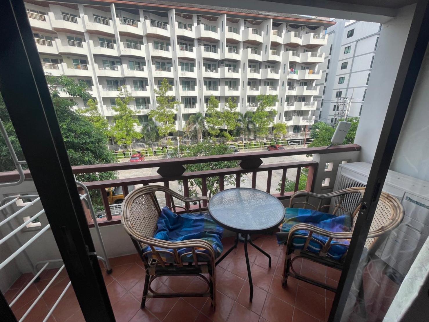 Kbp Jomtien Residence Δωμάτιο φωτογραφία